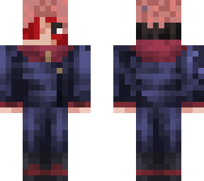 yuji tadori (shinjuku arc)