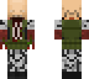 zombie hecu soldier