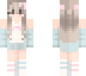 .~*cotton coast*~. ~longer hair