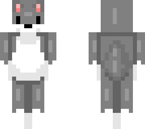 [wolf v2]