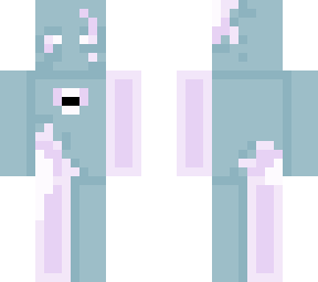 a stoney crystal (reupload)