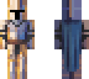 aimless knight - ce
