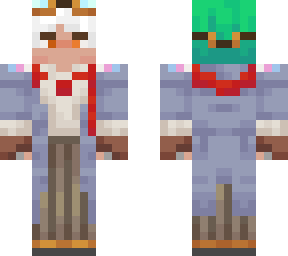 alchemist guy