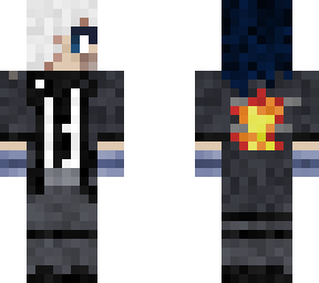 alex maxwell (5th attack)
