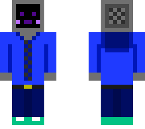 alphonso tv man