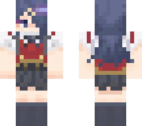 ame-chan