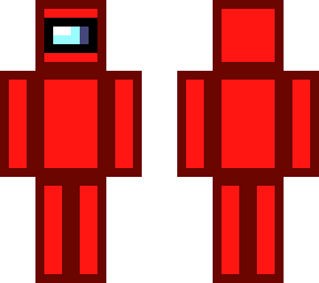amoungus (sus (red))