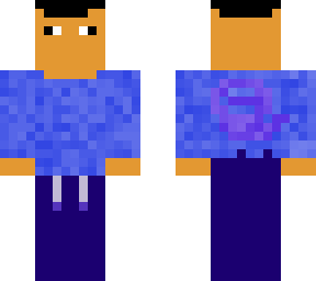 an guy