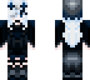 annora evermore (oc)