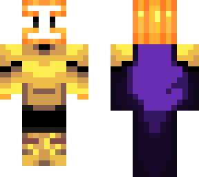 asgore deltarune chapter 5
