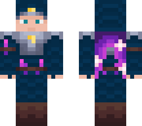 astral warden