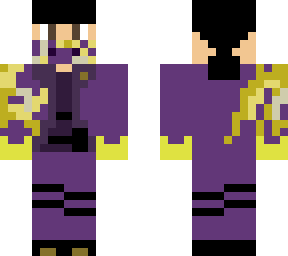 azami r6