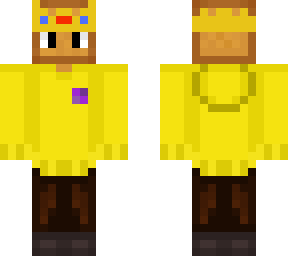 banana hoodie toast v2