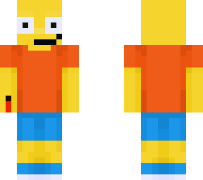 bart simpson
