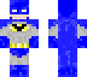 batman (silver age)
