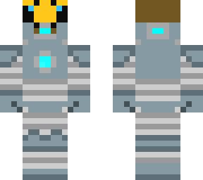 bee in a mech