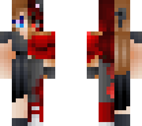 better watch out, ‘cause i’m coming for revenge - tce