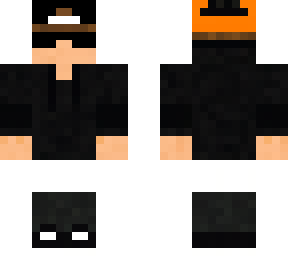 black w bball player