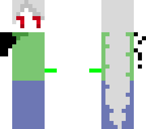 blob version-ish ig