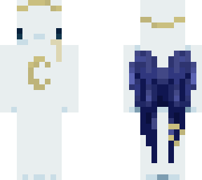 blob with wings #2