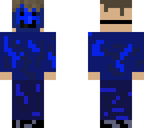 blue boy