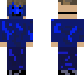 blue boy v2