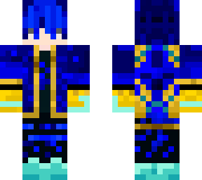 blues