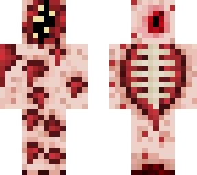 body eater