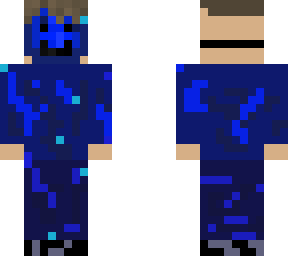 boy blue