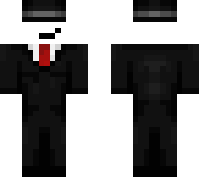 business man
