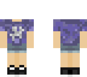 camp castaway (shorts template)