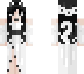cat bride remake