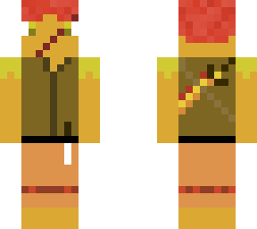 char milestone 2
