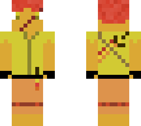 char milestone 3