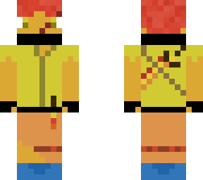 char milestone 4