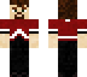 cheer uniform alt skin