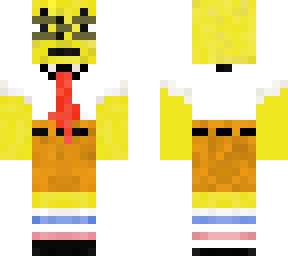 chudbob
