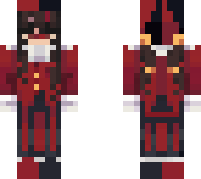 clown