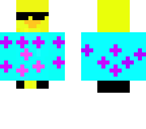 cluster