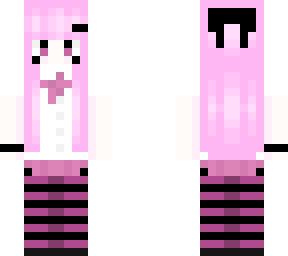 cool girl oc