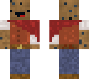 cowboy muffin