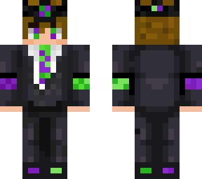 craftefelix11 glitched