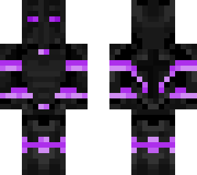 dark horse rider [purple]