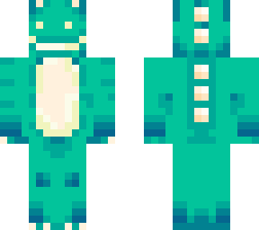 dinobluesours