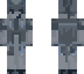 dispenser block
