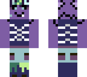 echo (w/ shorts)