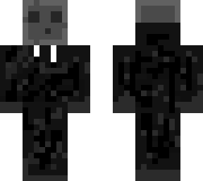elliot alderson (minecraft edition) *fixed*