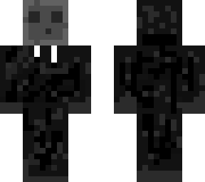 elliot alderson (minecraft edition) *fixed* v2