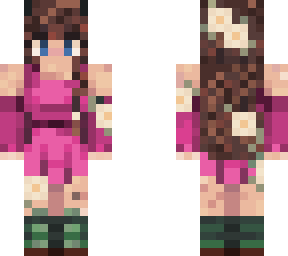 elowyn briar