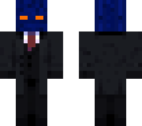 final void in suit